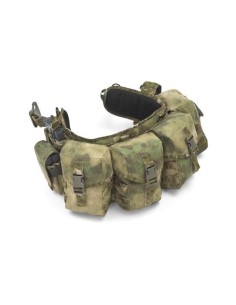 Warrior Elite OPS enhanced PLB MK4 utility combo – olive