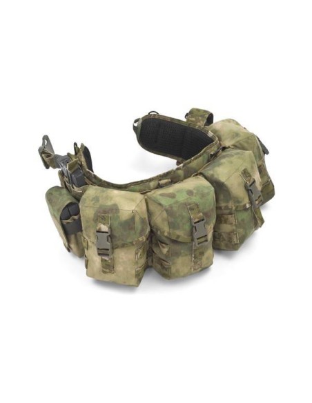 Warrior Elite OPS enhanced PLB MK4 utility combo – olive