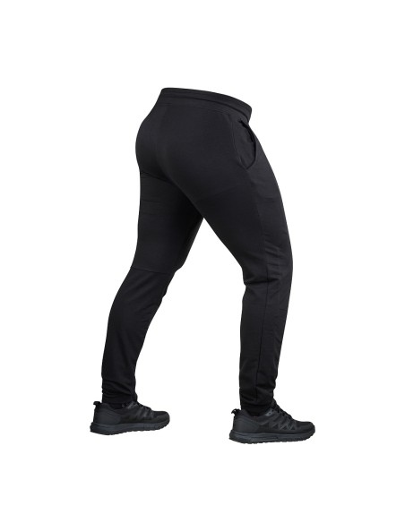 M-TAC Stealth Active Püksid Puuvill/Polüester/Elastaan (erinevad värvid)