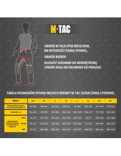 M-TAC Stealth Active Püksid Puuvill/Polüester/Elastaan (erinevad värvid)