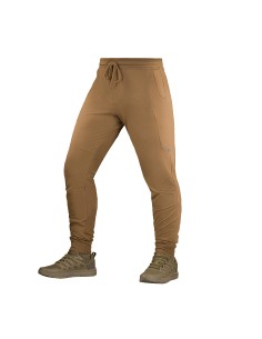 M-TAC Stealth Active Püksid Puuvill/Polüester/Elastaan (erinevad värvid)