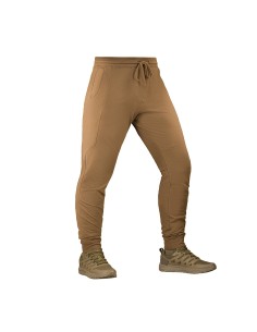 M-TAC Stealth Active Püksid Puuvill/Polüester/Elastaan (erinevad värvid)
