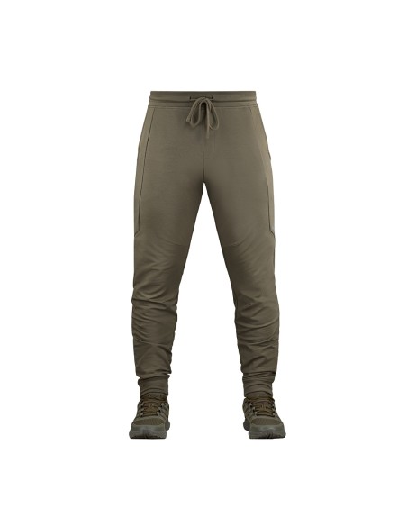 M-TAC Stealth Active Püksid Puuvill/Polüester/Elastaan (erinevad värvid)
