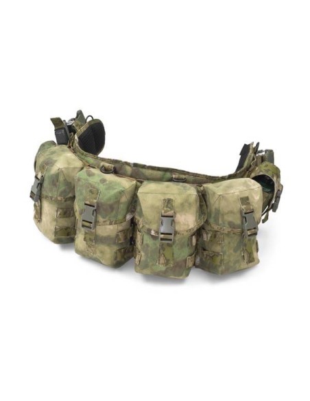 Warrior Elite OPS enhanced PLB MK4 utility combo – olive