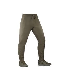 M-TAC Stealth Active Pants Cotton/Polyester/Elastane (various colors)