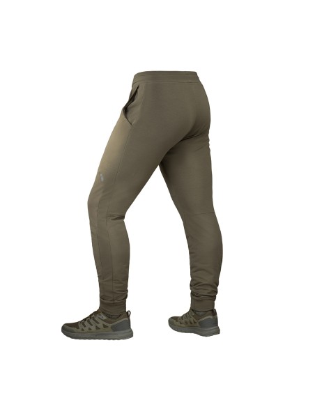 M-TAC Stealth Active Püksid Puuvill/Polüester/Elastaan (erinevad värvid)
