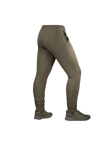 M-TAC Stealth Active Püksid Puuvill/Polüester/Elastaan (erinevad värvid)