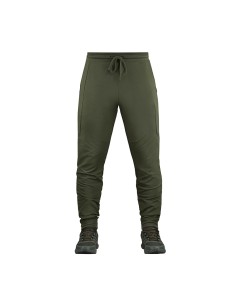 M-TAC Stealth Active Püksid Puuvill/Polüester/Elastaan (erinevad värvid)