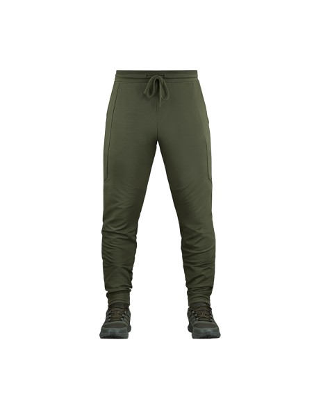 M-TAC Stealth Active Püksid Puuvill/Polüester/Elastaan (erinevad värvid)