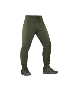 M-TAC Stealth Active Püksid Puuvill/Polüester/Elastaan (erinevad värvid)