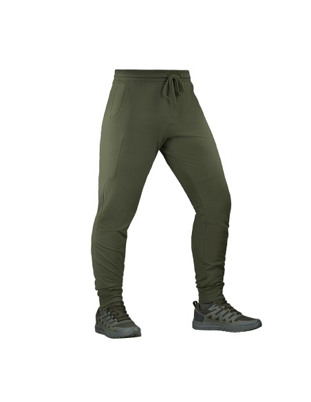 M-TAC Stealth Active Pants Cotton/Polyester/Elastane (various colors)