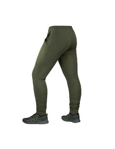 M-TAC Stealth Active Pants Cotton/Polyester/Elastane (various colors)