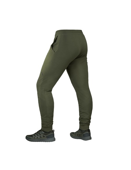 M-TAC Stealth Active Püksid Puuvill/Polüester/Elastaan (erinevad värvid)