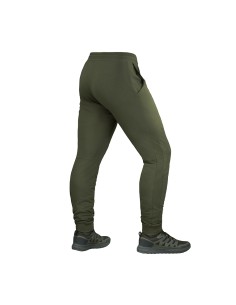 M-TAC Stealth Active Püksid Puuvill/Polüester/Elastaan (erinevad värvid)