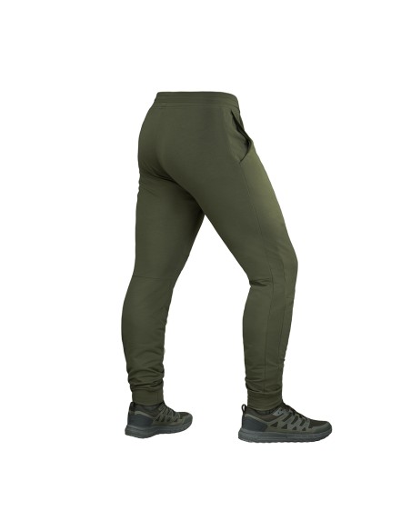 M-TAC Stealth Active Pants Cotton/Polyester/Elastane (various colors)