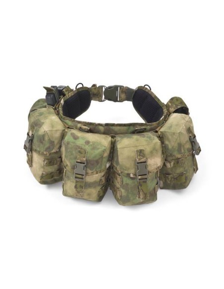 Warrior Elite OPS enhanced PLB MK4 utility combo – olive