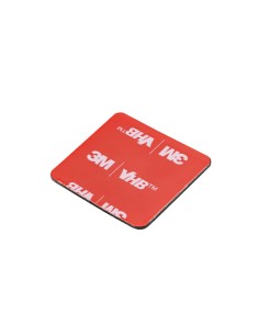M-TAC Set of Fixers for Velcro Panel (10 PCS)