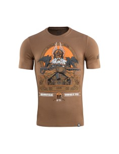 M-TAC Odin T-Särk (erinevad värvid)