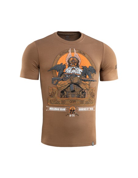 M-TAC Odin T-Shirt (various colors)