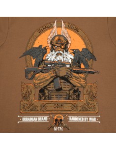 M-TAC Odin T-Särk (erinevad värvid)
