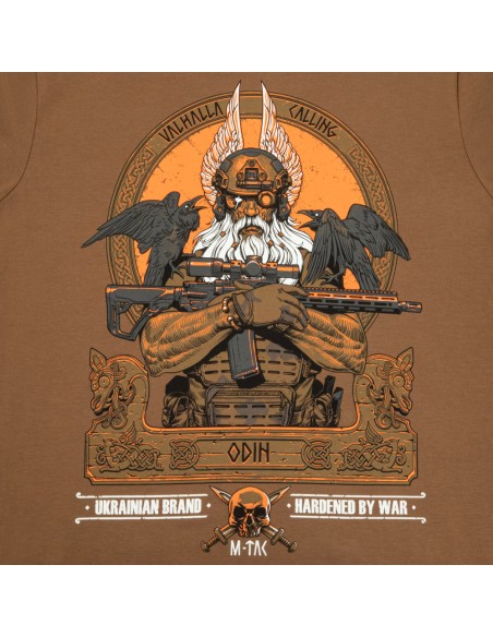 M-TAC Odin T-Shirt (various colors)