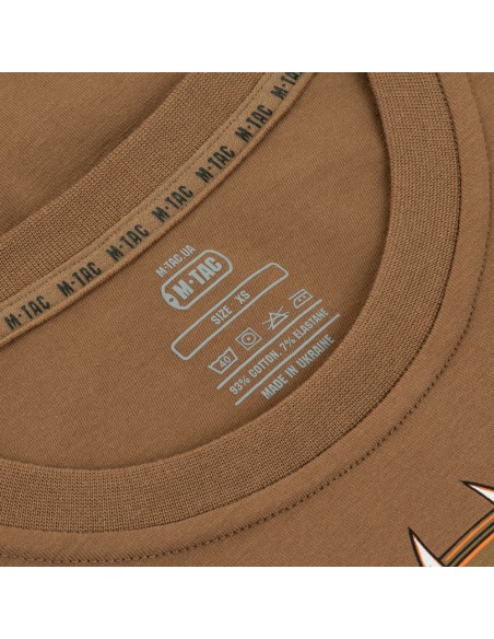 M-TAC Odin T-Shirt (various colors)