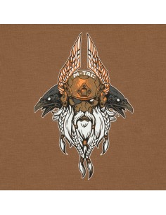 M-TAC Odin T-Shirt (various colors)