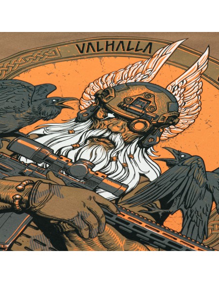 M-TAC Odin T-Särk (erinevad värvid)