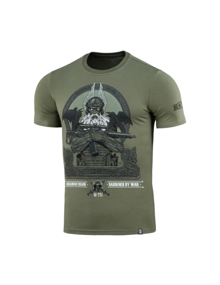 M-TAC Odin T-Shirt (various colors)