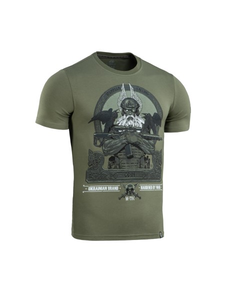 M-TAC Odin T-Shirt (various colors)
