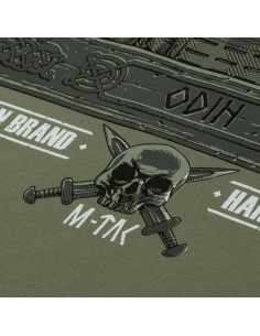 M-TAC Odin T-Shirt (various colors)