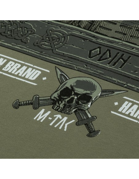 M-TAC Odin T-Shirt (various colors)