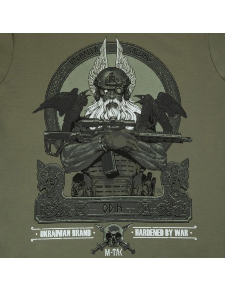 M-TAC Odin T-Shirt (various colors)