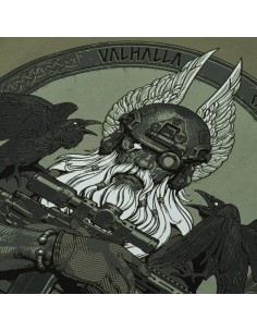M-TAC Odin T-Särk (erinevad värvid)