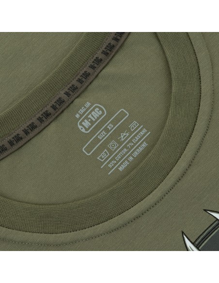 M-TAC Odin T-Shirt (various colors)
