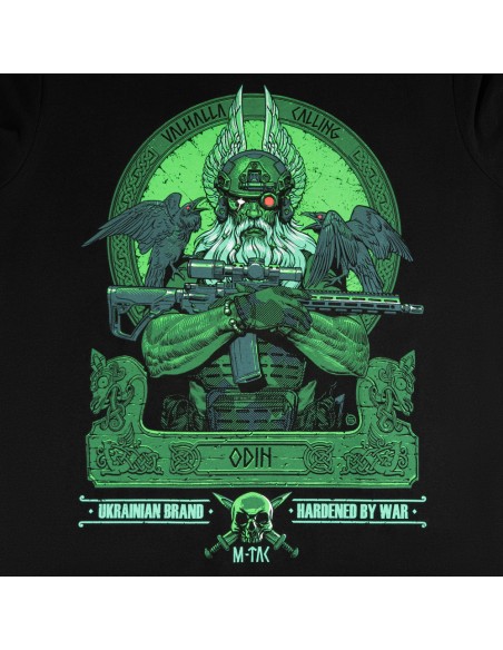 M-TAC Odin T-Särk (erinevad värvid)
