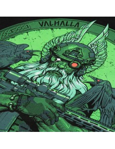 M-TAC Odin T-Särk (erinevad värvid)