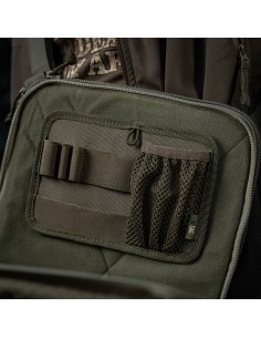 M-TAC Hook & Loop Low Profile Admin Panel Cordura 1000D (various colors)