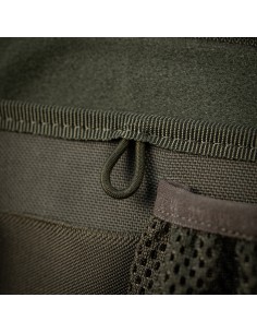 M-TAC Hook & Loop Low Profile Admin Panel Cordura 1000D (various colors)