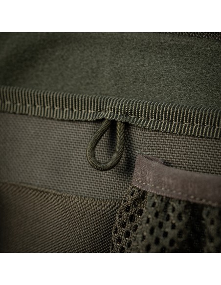 M-TAC Hook & Loop Low Profile Admin Panel Cordura 1000D (various colors)