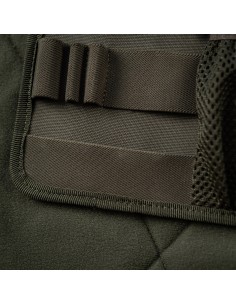 M-TAC Hook & Loop Low Profile Admin Panel Cordura 1000D (various colors)