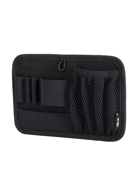 M-TAC Hook & Loop Low Profile Admin Panel Cordura 1000D (various colors)