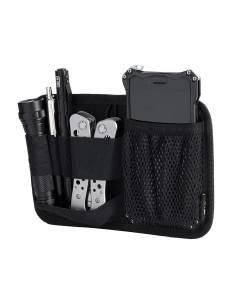 M-TAC Hook & Loop Low Profile Admin Panel Cordura 1000D (various colors)