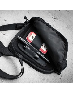 M-TAC Hook & Loop Low Profile Admin Panel Cordura 1000D (various colors)