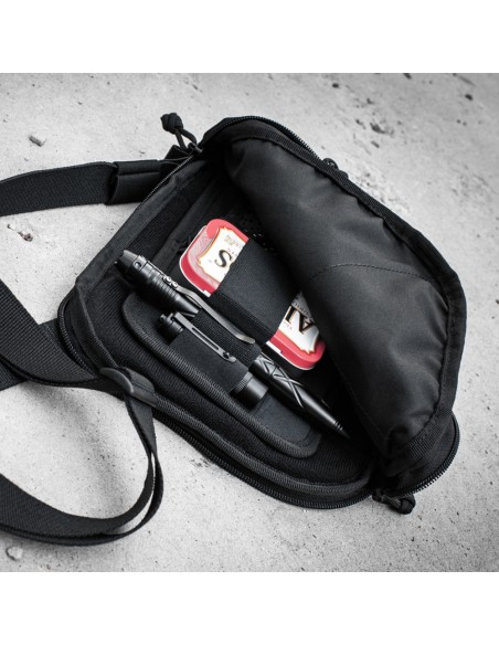 M-TAC Hook & Loop Low Profile Admin Panel Cordura 1000D (various colors)
