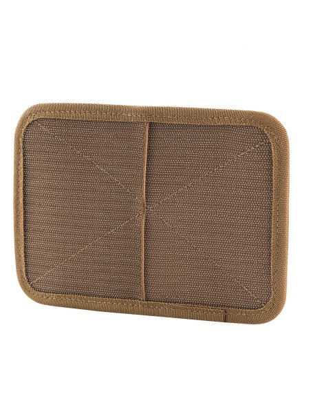 M-TAC Hook & Loop Low Profile Admin Panel Cordura 1000D (various colors)