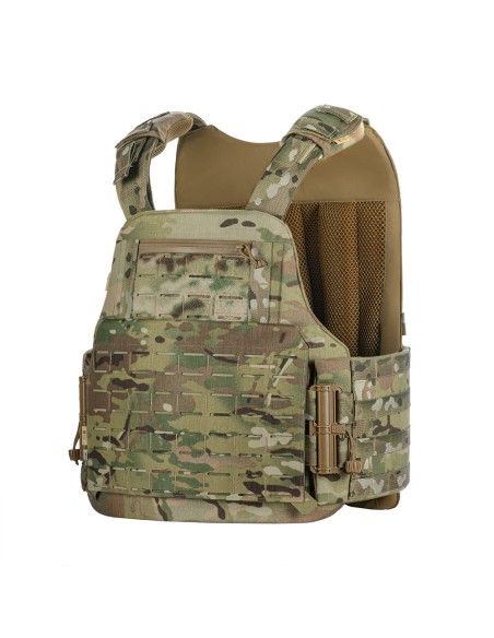 M-TAC Sturm Gen.II Elite Soomusvesti Ümbris Cordura 500D (erinevad värvid)