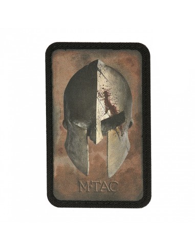 M-TAC Embleem Spartan Kiiver Cordura® (erinevad värvid)