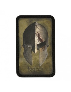 M-TAC Embleem Spartan Kiiver Cordura® (erinevad värvid)