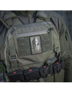 M-TAC Embleem Spartan Kiiver Cordura® (erinevad värvid)